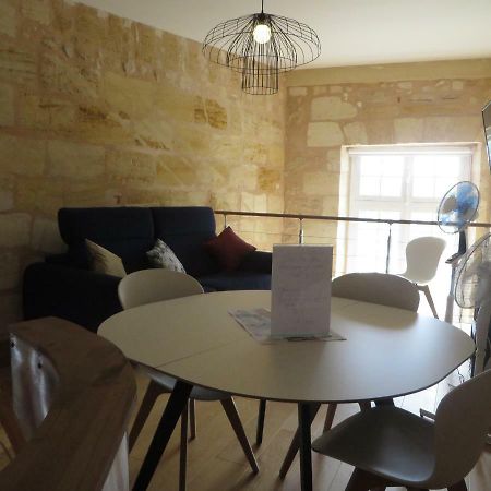 Charming hypercentre apartment Bordeaux Extérieur photo