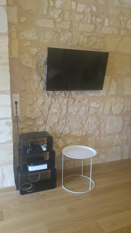 Charming hypercentre apartment Bordeaux Extérieur photo