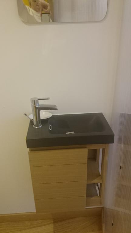Charming hypercentre apartment Bordeaux Extérieur photo