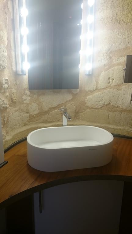 Charming hypercentre apartment Bordeaux Extérieur photo