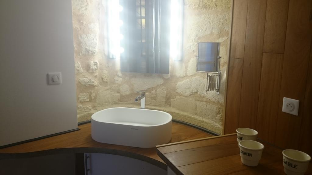 Charming hypercentre apartment Bordeaux Extérieur photo