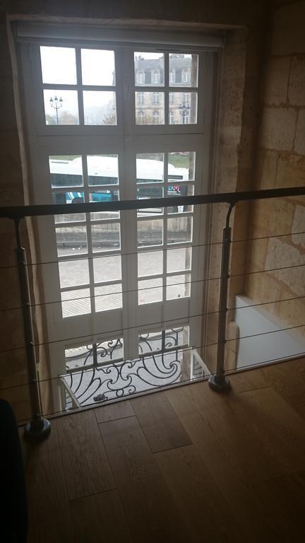 Charming hypercentre apartment Bordeaux Extérieur photo
