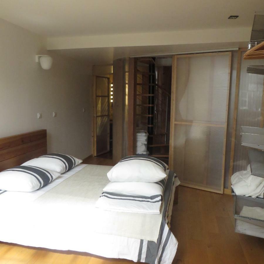Charming hypercentre apartment Bordeaux Extérieur photo