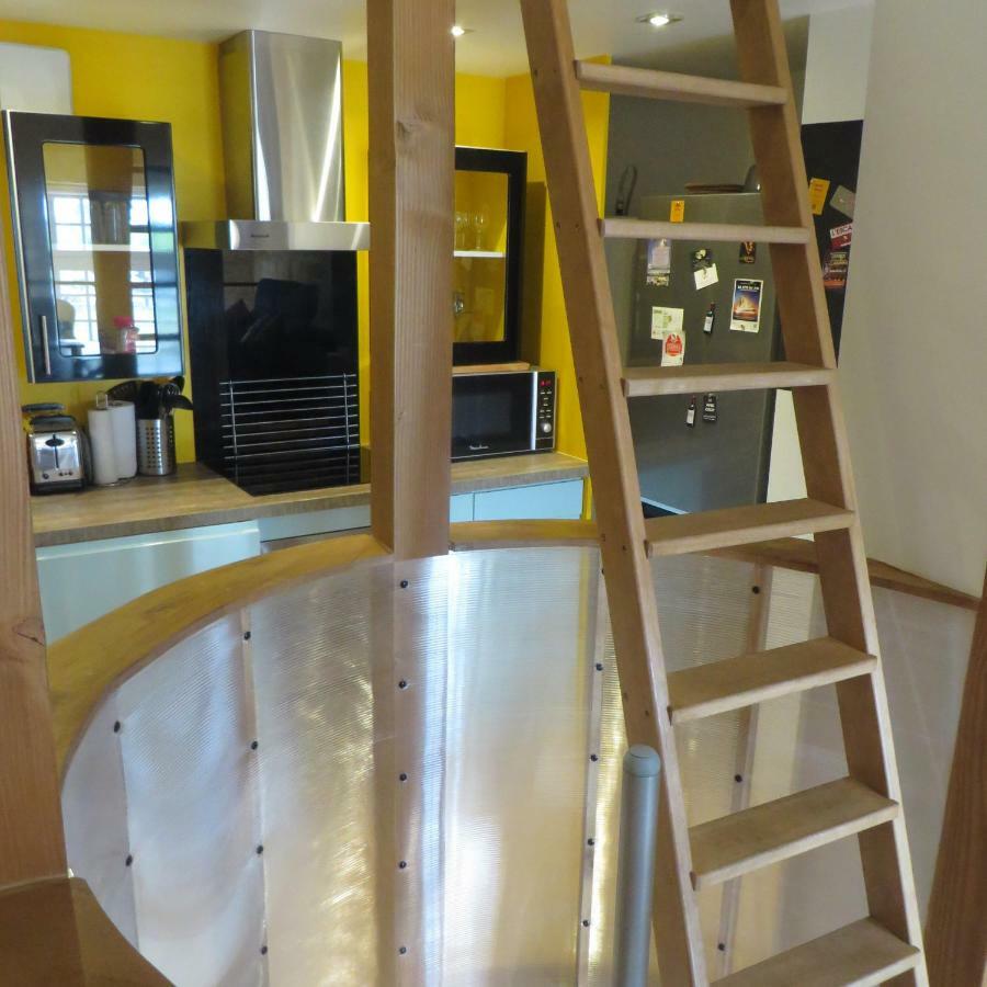 Charming hypercentre apartment Bordeaux Extérieur photo